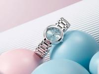 浪琴手表進(jìn)灰解決技巧深度解析（保養(yǎng)與清潔的正確方法）