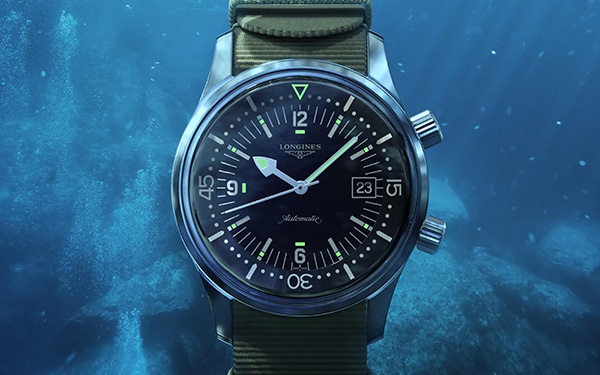 解密機械魅力：浪琴腕表機芯生銹全面解決策略（圖）