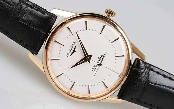 揭秘！浪琴手表停走處理：一文掌握技巧集錦（圖）