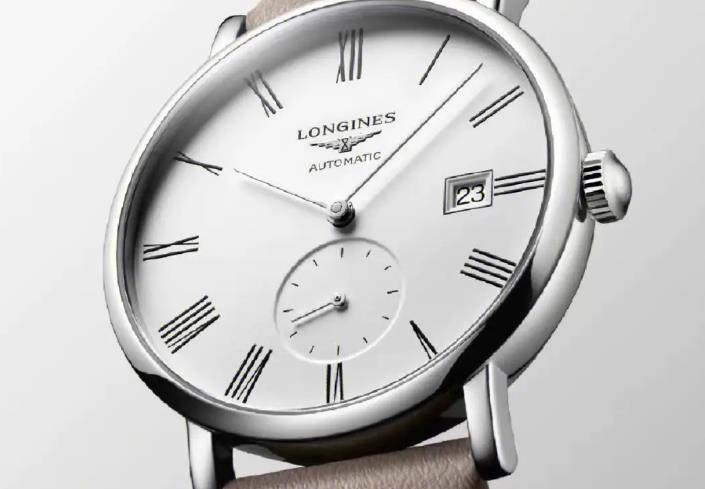 修復浪琴手表：機芯受損的智能解決方案（圖）