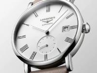 修復(fù)浪琴手表：機(jī)芯受損的智能解決方案