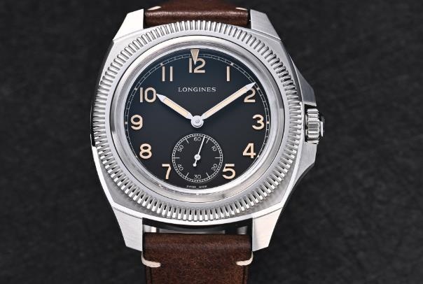 揭秘：腕間藝術品——浪琴表盤劃痕的精妙修復藝術（圖）