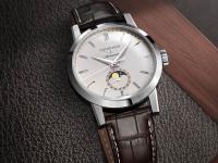 手表走時(shí)不準(zhǔn)？浪琴手表維修秘籍大揭秘！