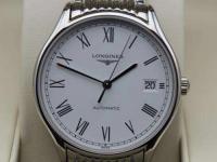 揭秘！浪琴腕表變色表針處理，一文掌握經(jīng)典修復(fù)技巧