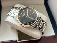 精準(zhǔn)駕馭時(shí)間的藝術(shù)：浪琴腕表表帶過短處理全攻略