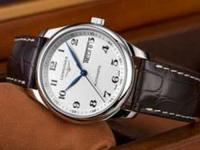 揭秘！浪琴手表久置不走的神秘原因，你不可不知的秘密！