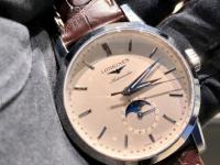 探索腕間優(yōu)雅：浪琴表帶掉色問題全面解決指南