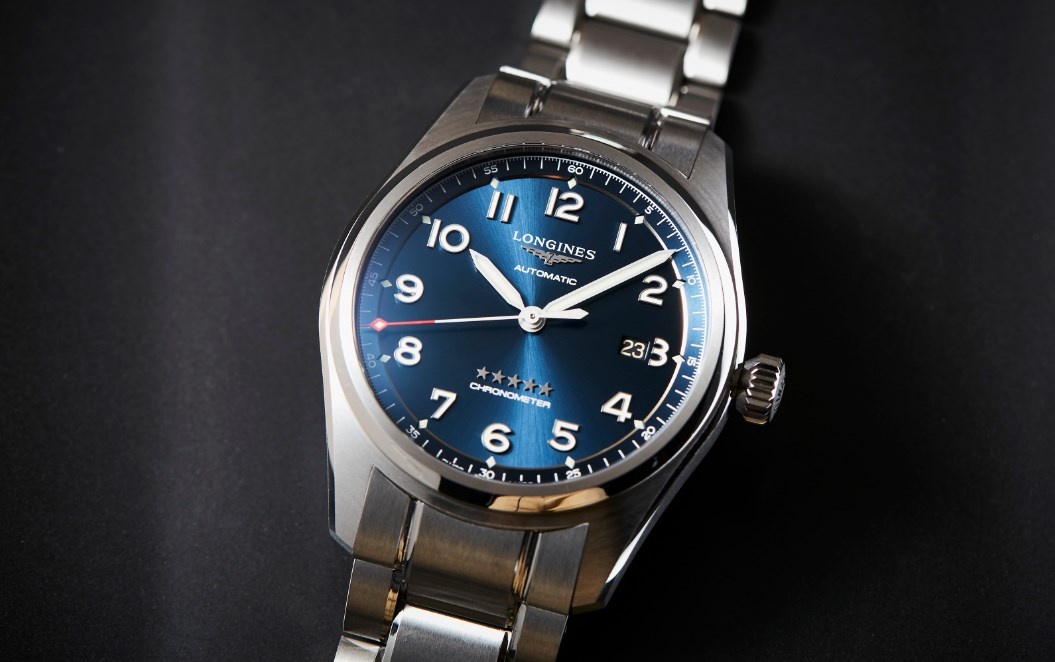 解鎖浪琴手表進灰處理秘籍：輕松應對，保持優雅時光（圖）