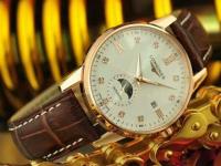 浪琴手表意外摔壞？揭秘專業(yè)修復(fù)秘籍，輕松煥新您的愛表！