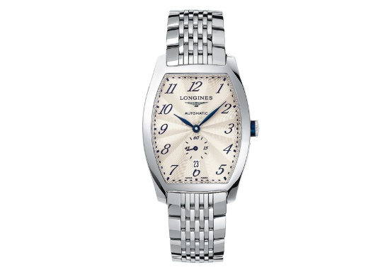 一鍵掌握！浪琴腕表進水后的全面解決方案（圖）