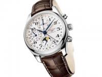 浪琴腕表走快了？別慌，這份實(shí)用指南教你從容應(yīng)對(duì)