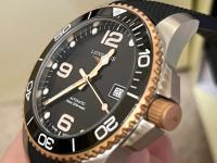 解鎖浪琴腕表機(jī)芯生銹之謎：專業(yè)解決技巧獨(dú)家推薦