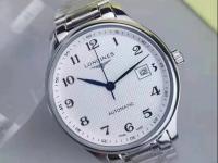 探索專業(yè)級(jí)浪琴機(jī)械表機(jī)芯生銹處理：深入解析與實(shí)用技巧