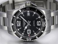 揭秘！浪琴手表表帶掉色？輕松幾步恢復(fù)如新