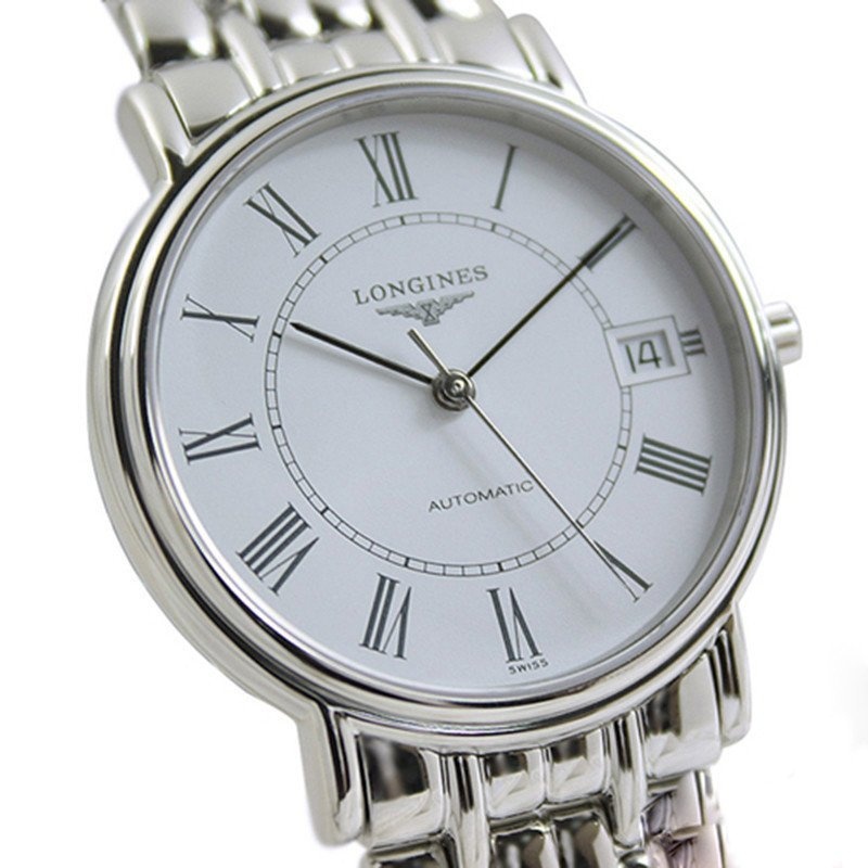 機芯受損？浪琴腕表修復秘籍揭秘（圖）