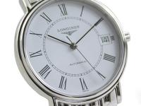 機(jī)芯受損？浪琴腕表修復(fù)秘籍揭秘