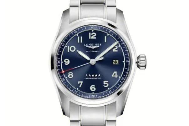 浪琴手表表針變色解決辦法集錦（保養與修復技巧指南）（圖）