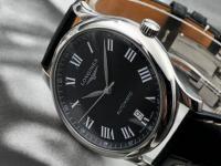 浪琴表盤生銹解決辦法是什么（保養與修復的正確步驟）