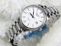 浪琴腕表表帶掉色解決辦法（日常保養與專業修復指南）