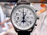 浪琴發條壞了怎么辦（手表維修的正確步驟與注意事項）