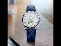 浪琴手表不慎摔壞？修復指南，讓愛表重煥新生！