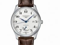 揭秘浪琴機械表精準走時：誤差微乎其微，時間守望者的理想之選