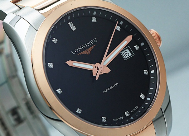 浪琴手表表針不走了處理技巧詳解（日常維護與故障排查指南）（圖）