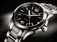 浪琴手表發條擰反自救指南：如何巧妙修正，避免損害