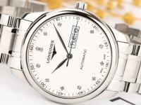 浪琴腕表表針變色解決技巧盤點（保養與修復方法詳解）