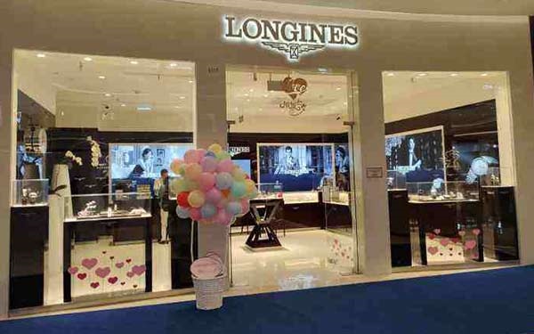 浪琴在手表里面的檔次（解析品牌定位與價(jià)值選擇）（圖）