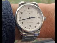 銹跡時(shí)光：浪琴腕表防銹保養(yǎng)秘籍