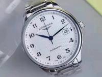 精準(zhǔn)修復(fù)：揭秘浪琴腕表走走停停的幕后真相