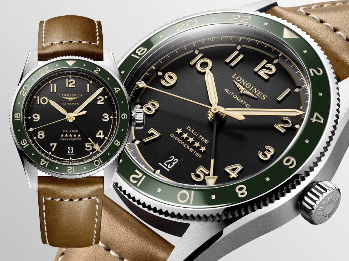 浪琴摔壞解決技巧推薦（手表維修與保養小貼士）（圖）