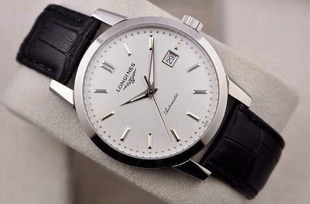 浪琴腕表不走解決方法(保養與維修小技巧)(圖) 浪琴腕表不走解決方法(保養與維修小技巧)(圖)