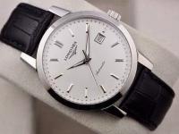 浪琴腕表不走解決方法（保養(yǎng)與維修小技巧）