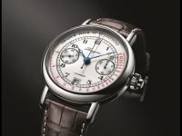 精準時刻，浪琴偷停問題一招搞定！