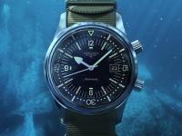 玩轉浪琴腕表：表針變色修復秘籍大揭秘