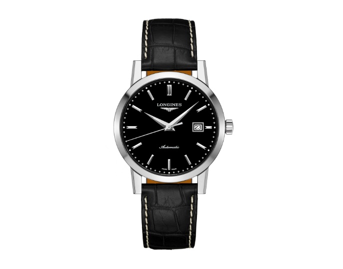 浪琴表的保值率揭秘:超越時間的經典選擇(圖) 浪琴表的保值率揭秘:超越時間的經典選擇(圖)