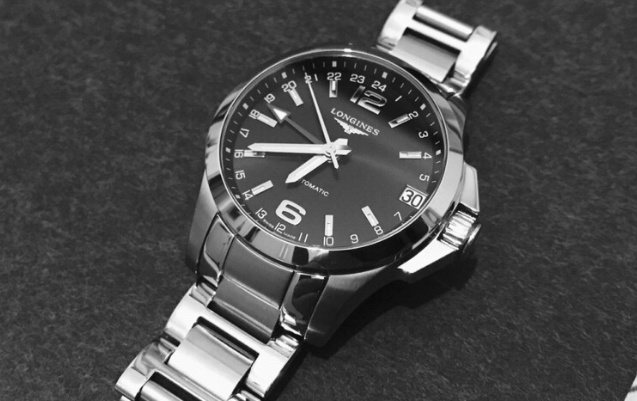 手表摔損后如何修復(fù)：浪琴表?yè)p傷深度解讀（圖）