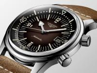 浪琴經(jīng)典女表哪幾款