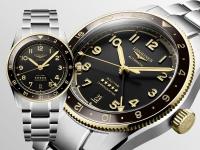 探索浪琴手表日歷功能的奧秘：一按即調(diào)，讓時間管理變得輕松簡單！