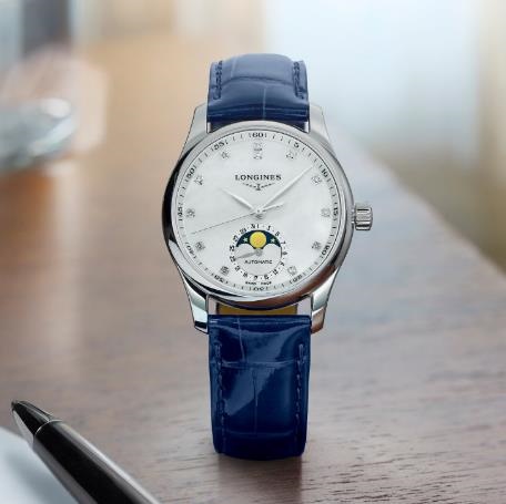 手表停擺？浪琴表發條問題深度解析與修復指南（圖）