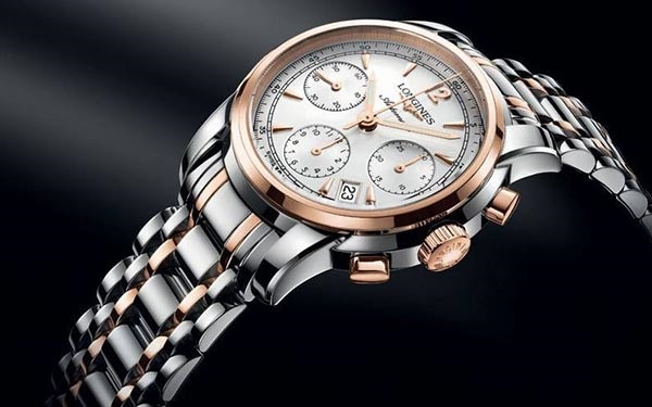 浪琴表針脫落？掌握這些小竅門輕松修復！（圖）