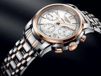 浪琴表針脫落？掌握這些小竅門輕松修復！