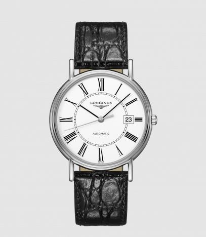 腕上時(shí)光守護(hù)者：浪琴表殼破損修復(fù)秘籍（圖）