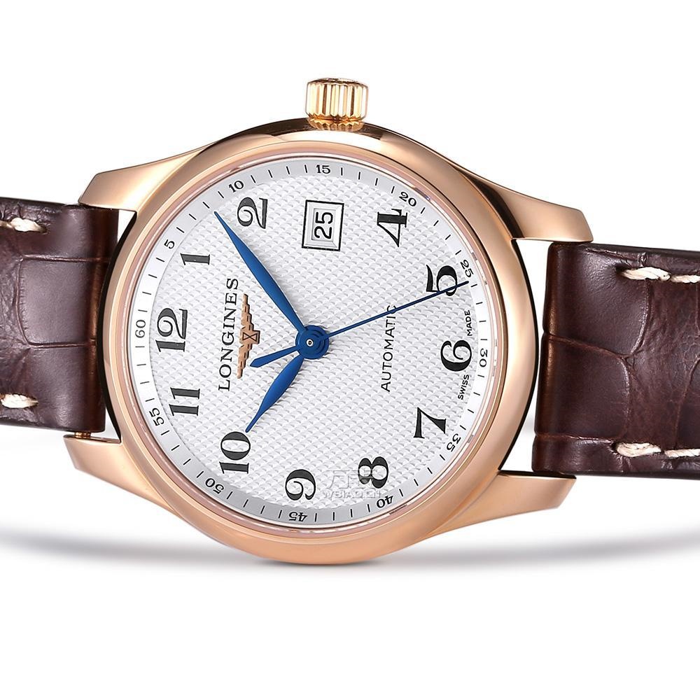 手表意外進水？浪琴手表修復秘籍揭秘?。▓D）