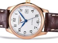 手表意外進水？浪琴手表修復秘籍揭秘！