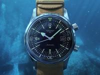 揭秘浪琴手表停擺之謎：發條損壞的背后故事