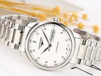 如何優雅地修復浪琴表殼劃痕，讓時光逆流回完美狀態？