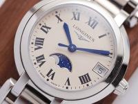 讓浪琴手表重煥生機：不戴不走的處理秘籍